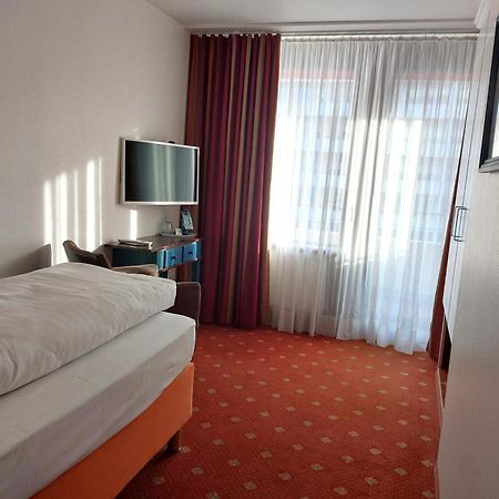 Hotel Wuenschmann Westerland Extérieur photo