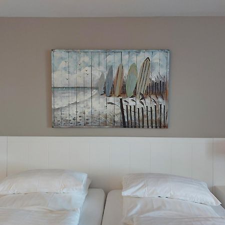 Hotel Wuenschmann Westerland Extérieur photo